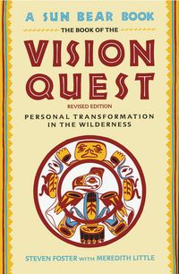 Produktbild: Book Of Vision Quest