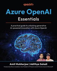 Produktbild: Azure OpenAI Essentials