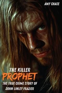 Produktbild: Killer Prophet : The True Crime Story of John Linley Frazier