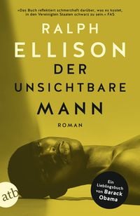 Produktbild: Der unsichtbare Mann