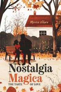 Produktbild: Nostalgia Magica: The Taste of Love
