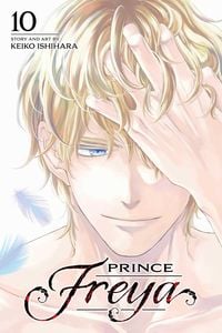 Produktbild: Prince Freya, Vol. 10