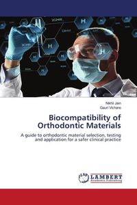 Produktbild: Biocompatibility of Orthodontic Materials