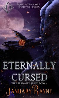 Produktbild: Eternally Cursed