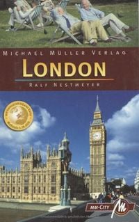 Produktbild: London