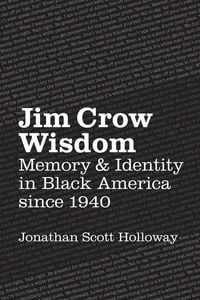 Produktbild: Jim Crow Wisdom