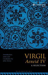 Produktbild: Virgil Aeneid IV: A Selection