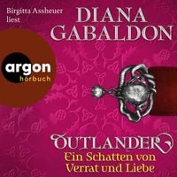 Produktbild: Outlander - Ein Schatten von Verrat und Liebe