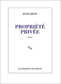 Produktbild: Propriete Privee