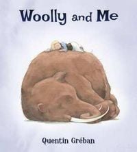 Produktbild: Woolly and Me