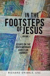 Produktbild: In the Footsteps of Jesus, Volume 1