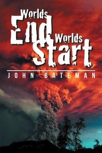 Produktbild: Worlds End Worlds Start