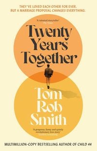 Produktbild: Twenty Years Together
