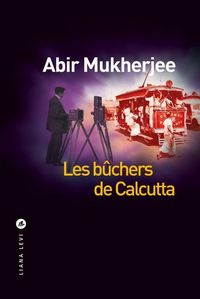 Produktbild: Les b&ucirc;chers de Calcutta