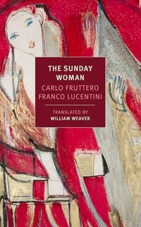 Produktbild: The Sunday Woman