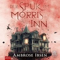 Produktbild: Der Spuk im Morris Inn