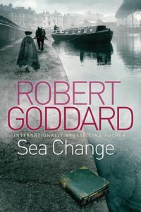 Produktbild: Goddard, R: Sea Change