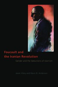 Produktbild: Foucault and the Iranian Revolution