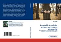 Produktbild: Sustainable knowledge systems and resource stewardship
