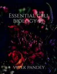 Produktbild: Essential cell biology-19(color)