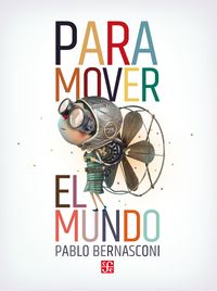 Produktbild: Para mover el mundo
