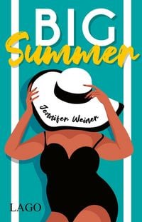 Produktbild: Big Summer