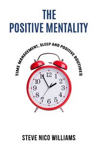 Produktbild: The Positive Mentality