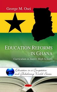 Produktbild: Education Reforms in Ghana