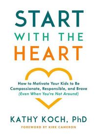 Produktbild: Start with the Heart
