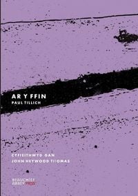 Produktbild: Ar Y Ffin