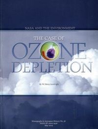 Produktbild: NASA and the Environment