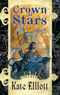 Produktbild: Crown of Stars