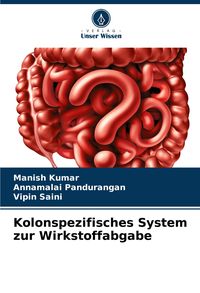 Produktbild: Kolonspezifisches System zur Wirkstoffabgabe