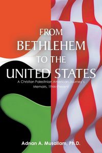 Produktbild: From Bethlehem to the United States
