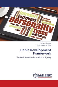 Produktbild: Habit Development Framework