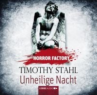 Produktbild: Unheilige Nacht