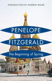 Produktbild: The Beginning of Spring