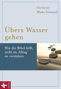 Produktbild: &Uuml;bers Wasser gehen