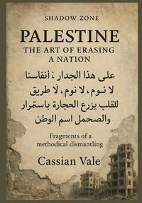 Produktbild: Palestine