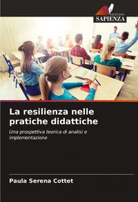 Produktbild: La resilienza nelle pratiche didattiche