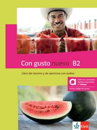 Produktbild: Con gusto nuevo B2 &ndash; Hybride Ausgabe allango