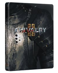 Bild vom Artikel Chivalry 2: Online Medieval Warfare (Steelbook Edition) vom Autor 