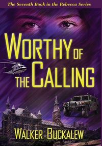 Produktbild: Worthy of the Calling