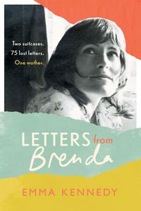 Produktbild: Kennedy, E: Letters From Brenda
