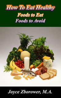 Produktbild: How To Eat Healthy (Food and Nutrition Series)