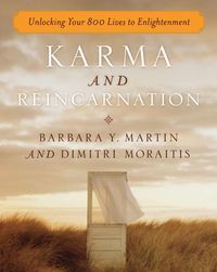 Produktbild: Karma and Reincarnation