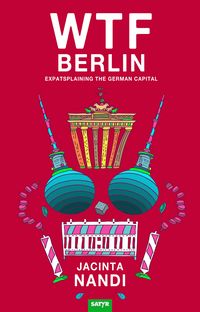 Produktbild: WTF Berlin