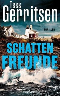 Produktbild: Schattenfreunde