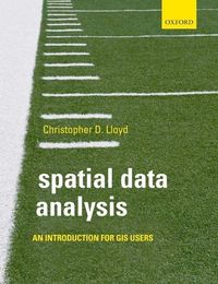 Bild vom Artikel Spatial Data Analysis vom Autor Christopher Lloyd