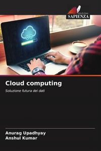 Produktbild: Cloud computing